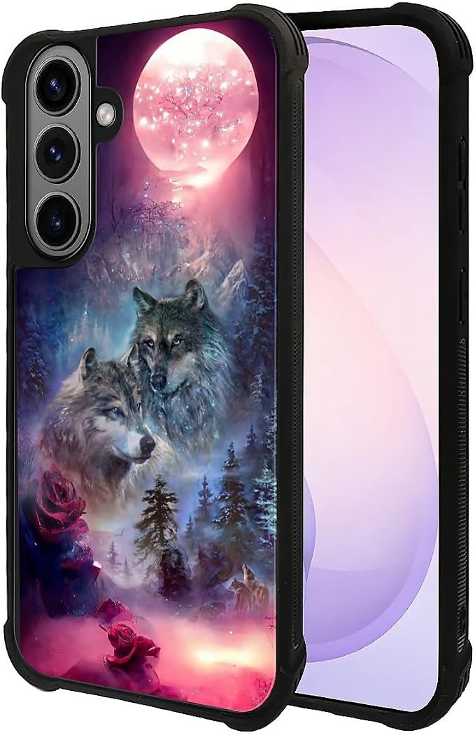 for Samsung Galaxy S26 Case, Graphic Design - Image 3