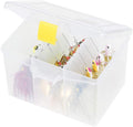Plano Prolatch Stowaway Storage Case by PLANO%C2%AEOutdoors