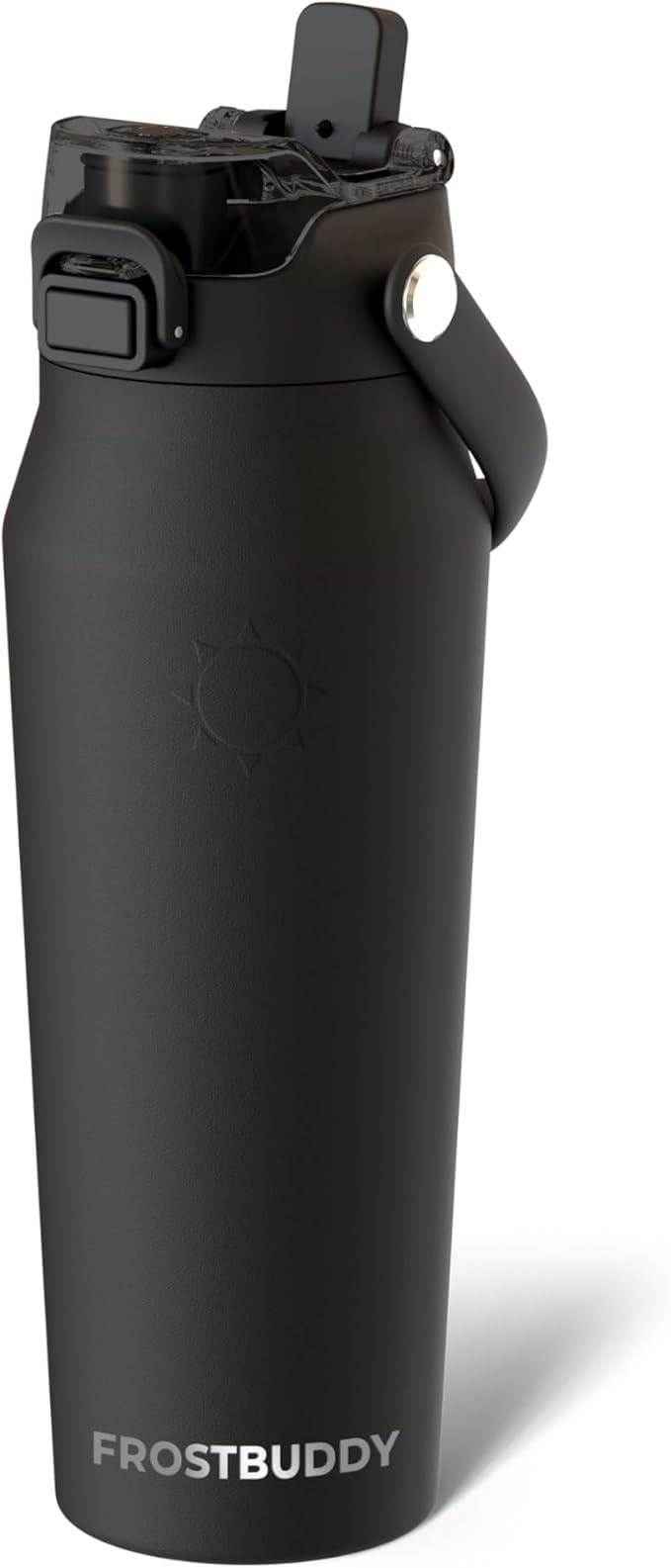 Frost Buddy 24oz Insulated Water Bottle by FrostBuddy