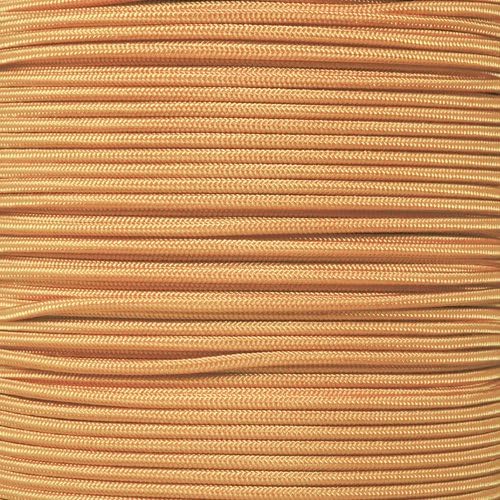 Paracord Planet 275lb Paracord – 3/32 Inch Nylon Crafting Cord - Image 2