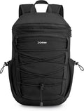 G4Free Hiking Backpack for Women Men 20L Lightweight Travel Backpacks Daypack by G4Free
