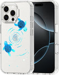 MOSNOVO Case for iPhone 16 Pro Max by Mosnovo