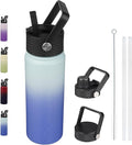 BJPKPK Insulated Water Bottles by BJPKPK