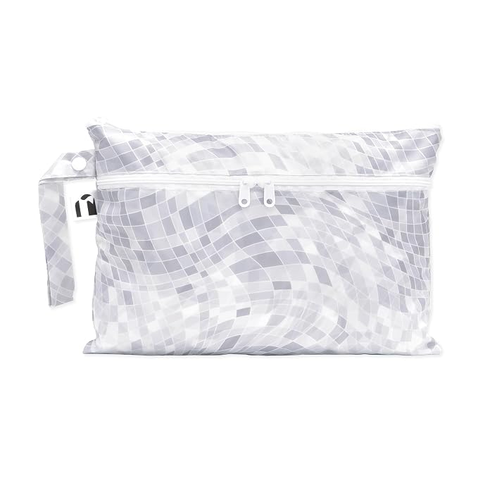 Bumkins Roamio Waterproof Wet Dry Clutch Bag by Bumkins