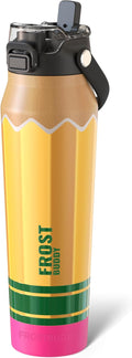 Frost Buddy 32oz Insulated Water Bottle by FrostBuddy