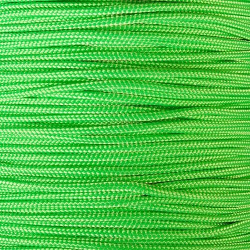 Paracord Planet 325 Paracord – 3 mm Type II Nylon Parachute Cord - Image 2
