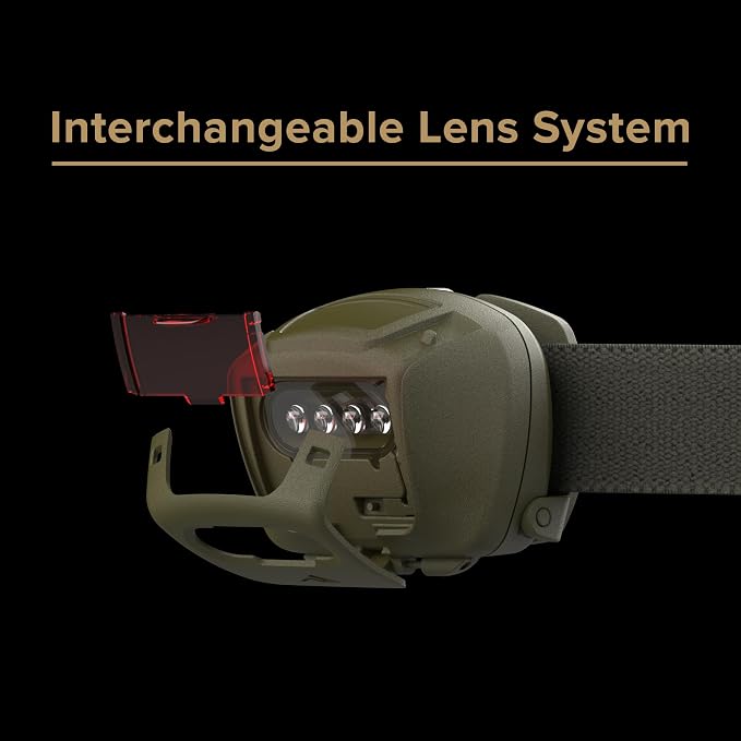 Princeton Tec Quad Tactical - Image 5