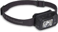 BLACK DIAMOND Storm 500-R Rechargeable Headlamp | 500 Lumens Brightness | by BlackDiamondEquipment