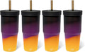 Silipint: 32oz Silicone TUMBLER CUP, Unbreakable, Dishwasher Safe by Silipint