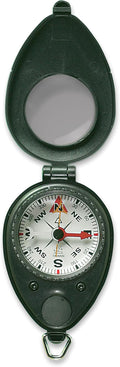 Coghlan’s Outdoor Compasses for Hiking, Survival & Orienteering – Map, by Coghlans