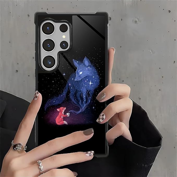 for Samsung Galaxy S26 Ultra Case, Graphic Design - Image 2