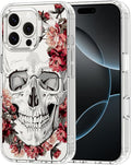 MOSNOVO Case for iPhone 16 Pro Max by Mosnovo