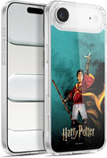 Head Case Designs Officially Licensed Harry Potter Quidditch 3 Prisoner of by CaseDesigns