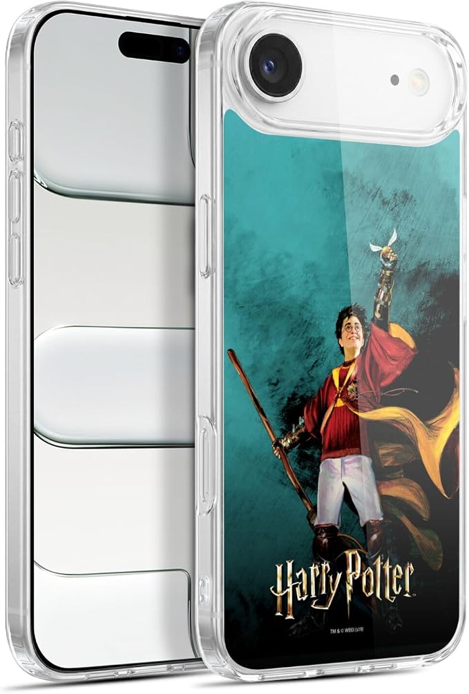 Head Case Designs Officially Licensed Harry Potter Quidditch 3 Prisoner of by CaseDesigns