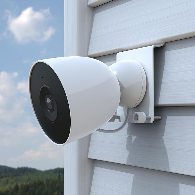 Vinyl Siding Mount Compatible - Image 7