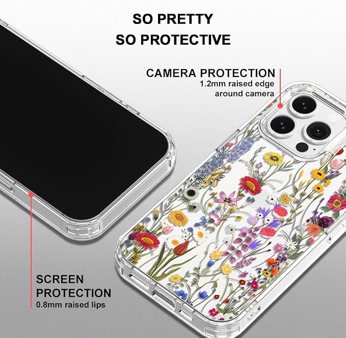 MOSNOVO Case for iPhone 13 Pro - Image 4