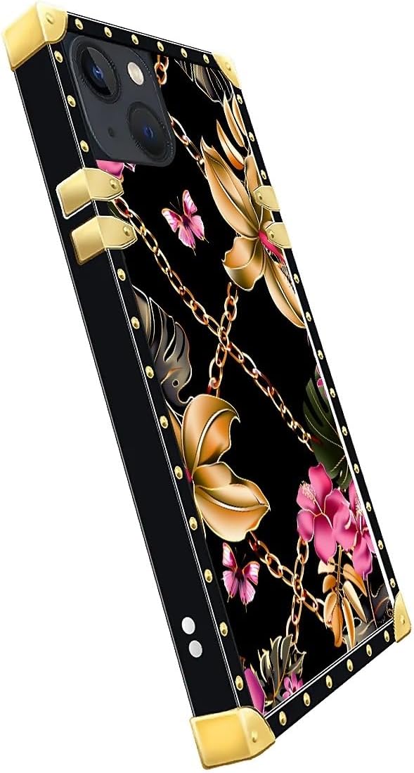 Compatible with iPhone 14 Case - Image 4