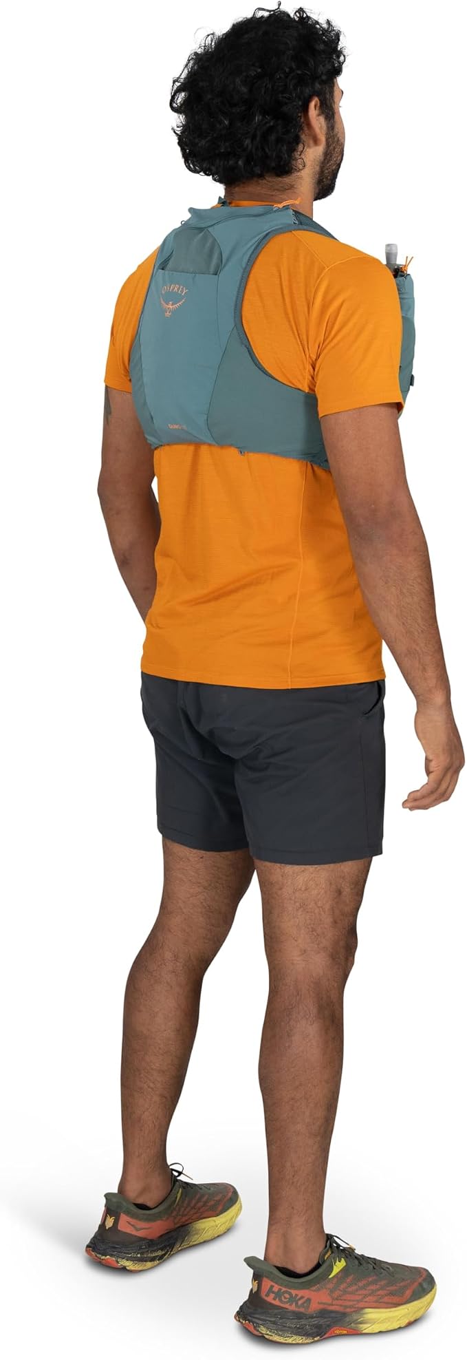 Osprey Duro 1.5L Men's Running Hydration Vest - Image 13