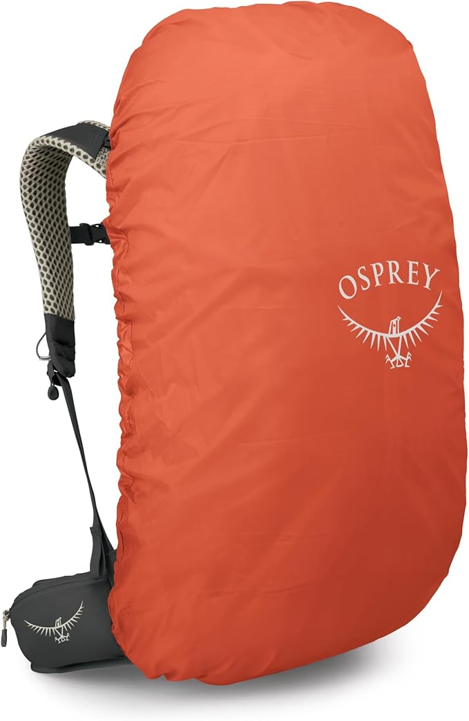 Osprey Stratos 36L Men's Hiking Backpack - Image 8