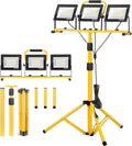 Zetunlo 21000Lumen LED Work Lights by Unknown