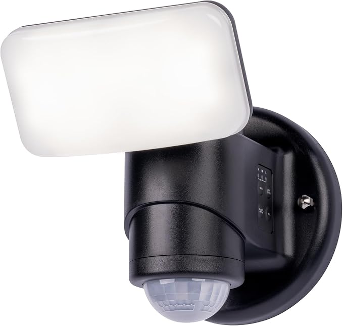 Wired Motion Security Light - Image 2