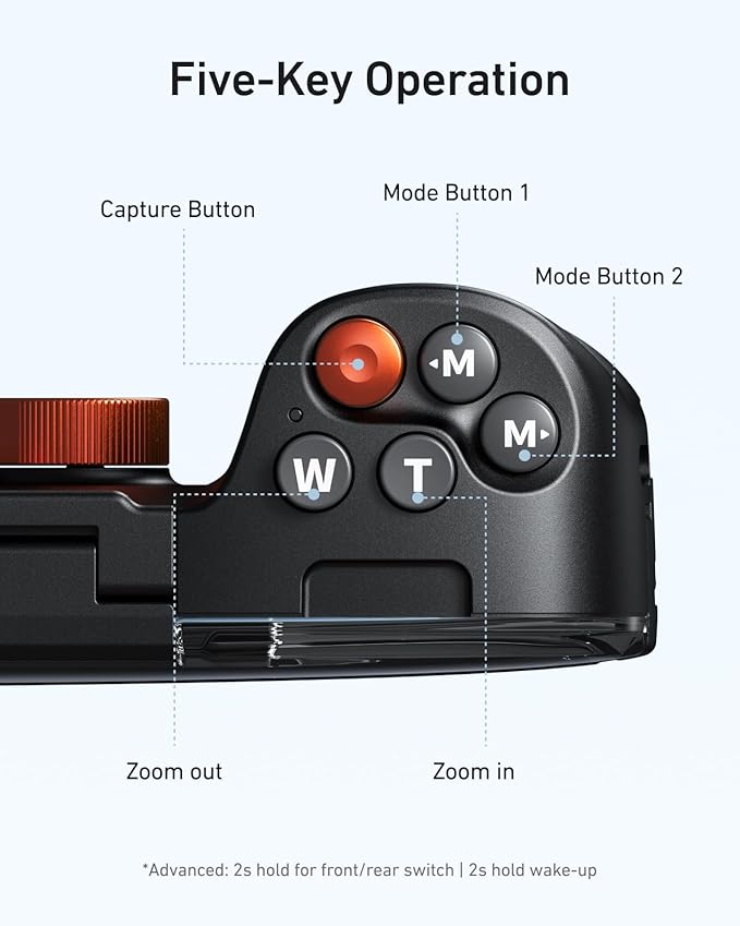 TELESIN Universal Underwater Phone Case - Image 6