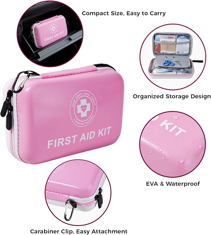Premium First Aid Kit - Image 4