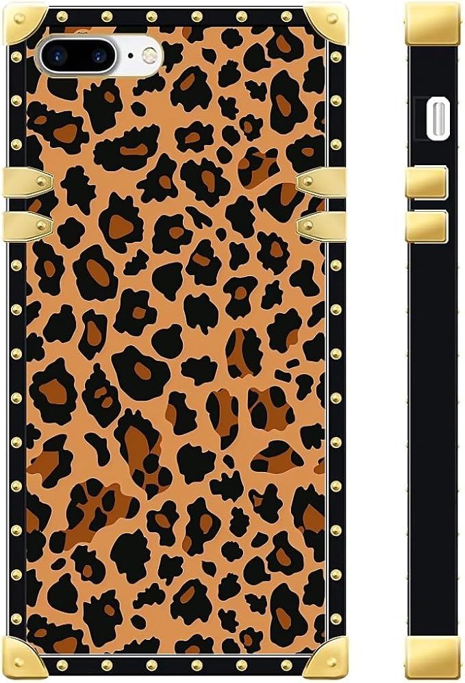 Compatible with iPhone 8 7 SE Case - Image 2