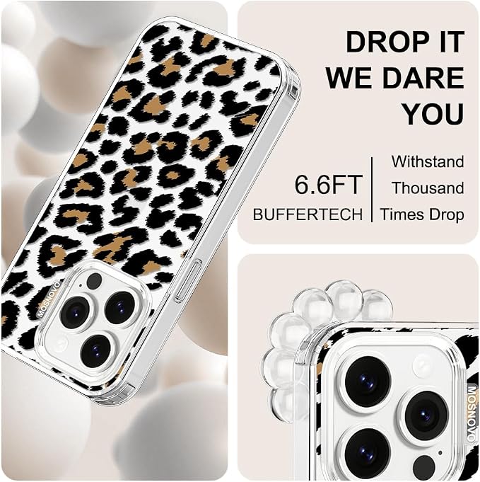 MOSNOVO Case for iPhone 14 Pro - Image 5