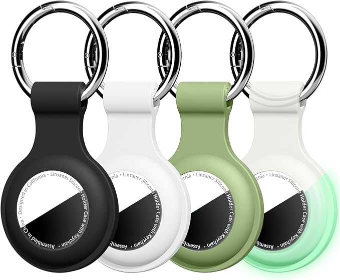 Linsaner Car Key Chain Compatible by Linsaner