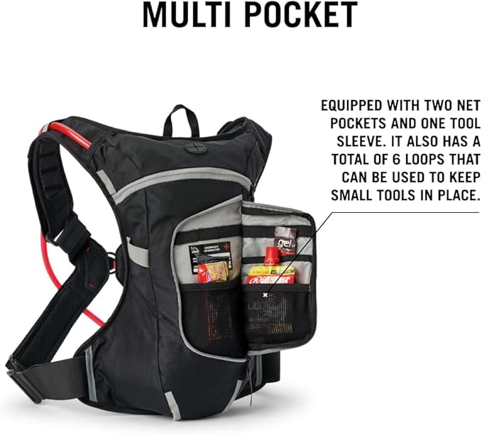 USWE Outlander Hydration Pack - Image 7