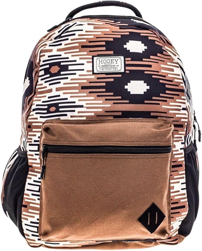 HOOEY Recess 25L Backpack by HOOEY
