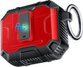 Armoured Heavy Duty for AirPods 3rd Generation Case by Unknown