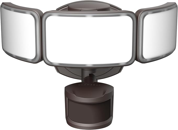 Feit Electric LED Security Light by FeitElectricCompany