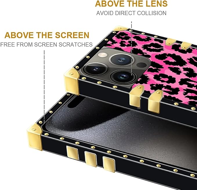 Compatible with iPhone 16 Pro Case - Image 6