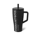 BrüMate Era 30 oz Tumbler with Handle & Straw | 100% Leakproof Insulated Water by Br%C3%BCMate