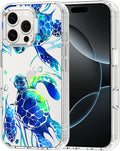 MOSNOVO Case for iPhone 16 Pro Max by Mosnovo