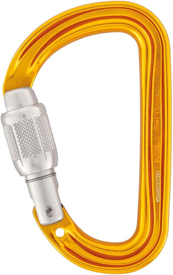 Petzl Sm'D Carabiner - Image 4