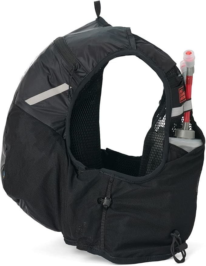 USWE Pace - Running Vest Hydration Pack - Image 3