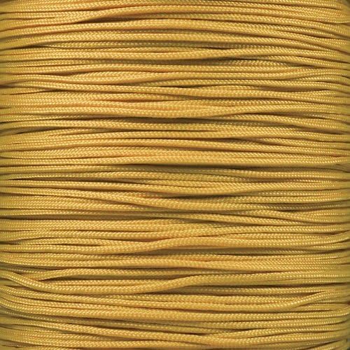 Paracord Planet 95lb Paracord – 1 Strand Type I Parachute Cord by ParacordPlanet