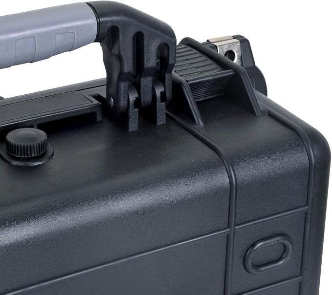 MEIJIA Portable All Weather Waterproof Camera Case - Image 8