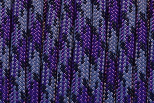 BORED? PARACORD! 550 lb Paracord – Ideal by BoredParacord