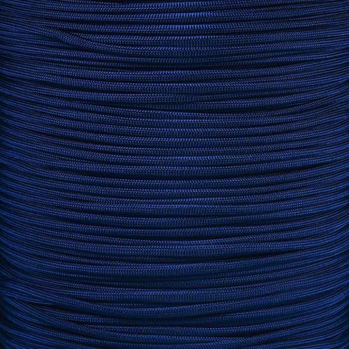 Paracord Planet 100' Hanks Parachute 550 Cord Type III 7 Strand Paracord Top 40 - Image 2