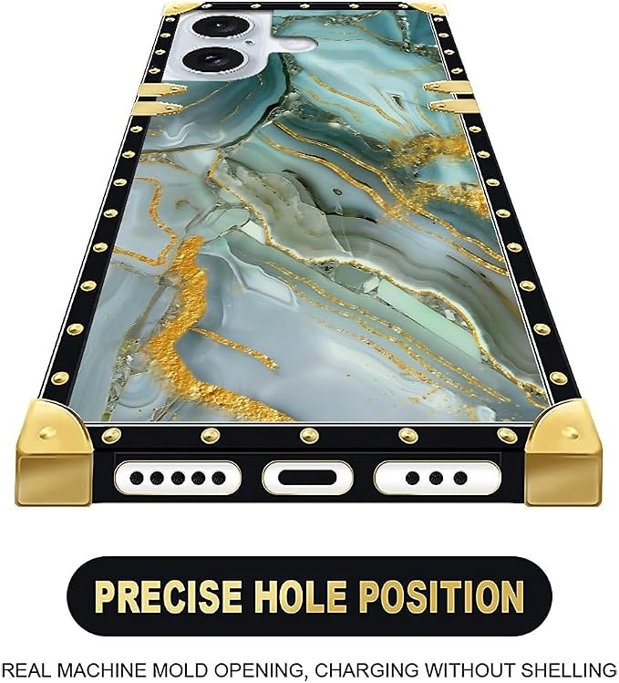 Compatible with iPhone 16 Plus Case - Image 4