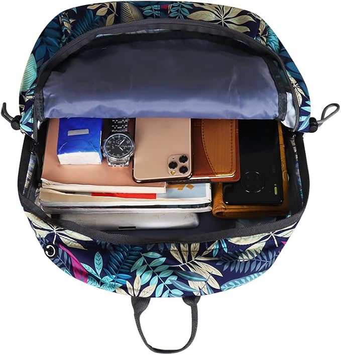 Lightweight Packable Foldable Backpack，Hiking backpack，Travel Backpack - Image 3