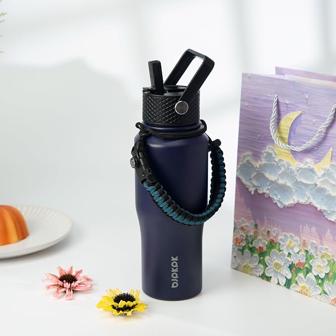 BJPKPK Insulated Water Bottles - Image 6