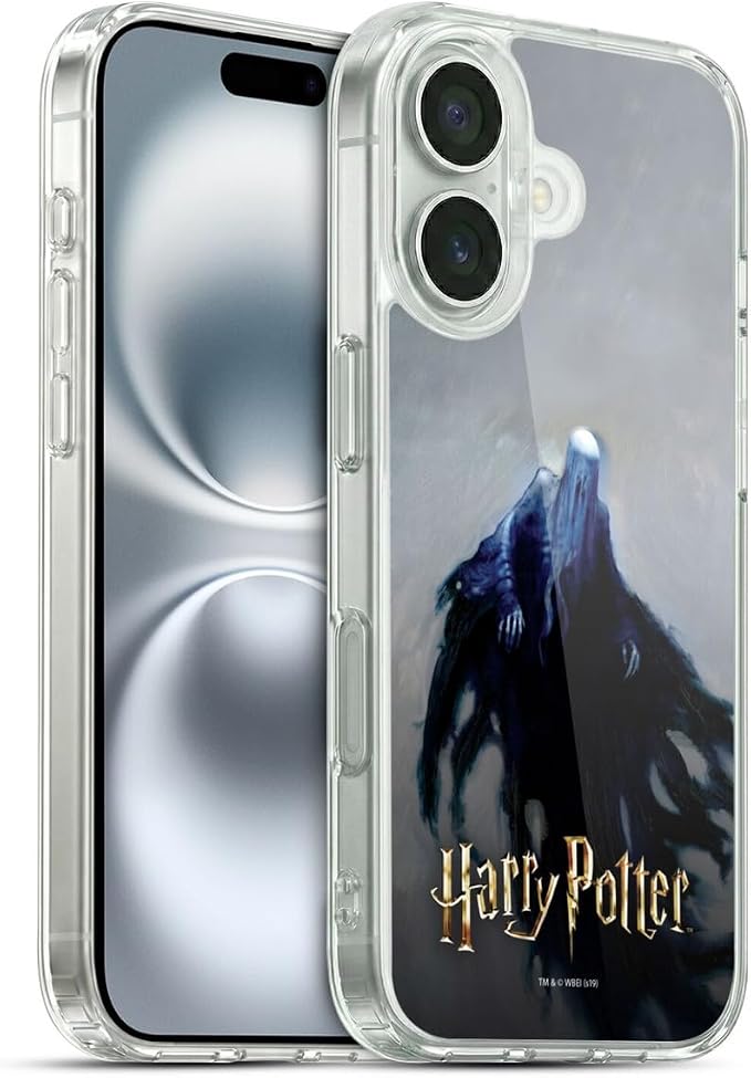 Head Case Designs Officially Licensed Harry Potter Dementor Prisoner of Azkaban by CaseDesigns