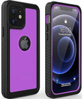 Diverbox for iPhone 12 Waterproof Case, Waterproof Shockproof Dustproof IP68 by Diverbox