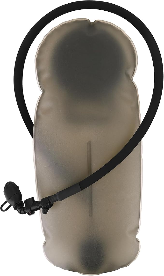 PETAC GEAR 1.5L / 3L Tactical Hydration Pack，Molle Carrier Pouch - Image 2