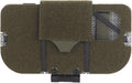 Airsoft Plate Carrier Accessory Molle Phone Mount Outdoor Lightweight by Let+Me+Be